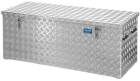 Alutec Transportkiste Riffelblech R312 1250x500x500mm