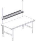 Huedig und Rocholz  Universalablage 440 X 520 mm Ablagefläche