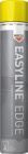 Rocol Linienmarkierungsspray Easyline Edge gelb RAL1023 Sprühdose mit 750 ml