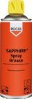 Rocol Fettspray EP Saphire Spray Grease Sprühdose mit 400 ml