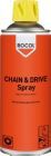 Rocol Kettenspray Chain and Drive Sprühdose mit 300 ml