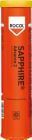 Rocol Lithiumfett EP Saphire Advance 2 Kartusche mit 380 g