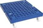 ESB Rollbehälter Classic Basismodell 500kg Ladefläche 720 x 810 mm