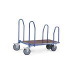 Rotauro CC Wagen mit rutschfester Ladefläche bis 300 kg 933 x 1340 x 1140 mm