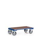 Rotauro Plattenwagen Ladefläche für 5 Bügel bis 600 kg 600 x 880 x 315 mm