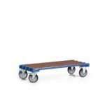 Rotauro Plattenwagen Ladefläche passend für 5 Bügel 700 x 1580 x 315 mm