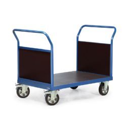 Rotauro Schwerlast Plattformwagen Serie R 2 S...