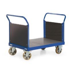 Rotauro Schwerlast Plattformwagen Serie R2200...