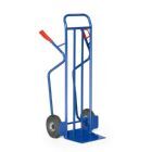 Rotauro Stahlrohr Stapelkarre Schaufelgröße 380 x 270 mm Höhe 1370 mm