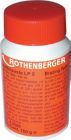 ROTHENBERGER Hartlötpaste LP5 Dose mit 160 Gramm