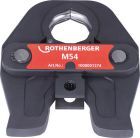Rothenberger Pressbacke M 3 gliedrig 42mm