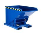 RR Muldenkipper Abrollkipper Typ RAM90 1570x1340x825 RAL5010