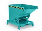 RR Abrollkipper Muldenkipper Typ RAM-DST 60 1070x1340x825 RAL2004