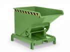 RR Abrollkipper Muldenkipper Typ RAM-DST 60 1070x1340x825 RAL6011