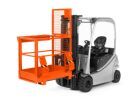 RR Arbeitskorb Typ RAK-Multi 12800x800x1910 RAL2004
