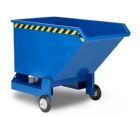 RR Kastenwagen Muldenkipper Typ RKW 100 1240x1660x1250 RAL5010