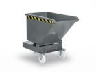 RR Kastenwagen Muldenkipper Typ RKW-DST 40 930x1440x1000 RAL7005