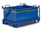 RR Klappbodenbehälter Typ RBB-150 2000x910x1300 RAL5010