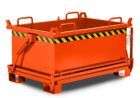 RR Klappbodenbehälter Typ RBB-200 2600x910x1300 RAL2004