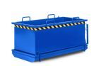 RR Klappbodenbehälter Typ RKB-50 1490x690x845 RAL5010