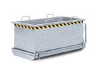 RR Klappbodenbehälter Typ RKB-75 1650x850x845 verzinkt