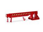 RR Kranarm Typ RKA-3 3000kg Traglast RAL3000