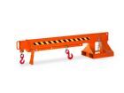 RR Kranarm Typ RKA5 Traglast 5000kg RAL2004