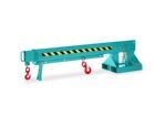 RR Kranarm Typ RKA5 Traglast 5000kg RAL5018