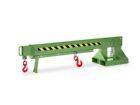 RR Kranarm Typ RKA5 Traglast 5000kg RAL6011