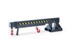 RR Kranarm Typ RKA5 Traglast 5000kg RAL7016