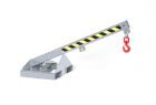RR Lastarm Typ RLH 1 verzinkt 1000 kg Traglast 1390 mm