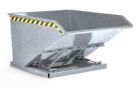 RR Muldenkipper Typ RTK30 830x1160x685 verzinkt