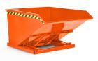 RR Muldenkipper Typ RTK 100 RAL 2004 1580x1450x780mm