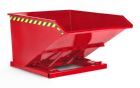 RR Muldenkipper Typ RTK-50 830x1450x780 RAL3000