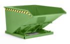 RR Muldenkipper Typ RTK75 RAL6011 1200x1450x780mm