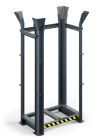 RR Paletten Richtgestell Typ RRG-15 RAL 7016
