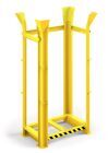 RR Paletten Richtgestell Typ RRG-15 RAL 1023