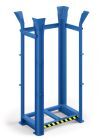 RR Paletten Richtgestell Typ RRG-15 RAL 5010