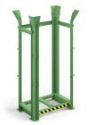 RR Paletten Richtgestell Typ RRG-15 RAL 6011