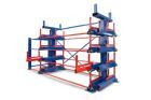 RR Roll Aus Regal Typ RRA D25 5100x1670x2705