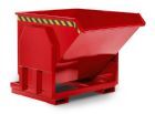 RR Schwerlastkipper Typ RMK 100 RAL 3000 1400x1330x1030mm
