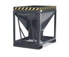 RR Silobehälter Typ RSL für Gabelstapler 1200 x 780 x 1030 mm 375 Liter