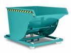 RR Spänekipper Muldenkipper Typ RSK- S 50 1280x1350x810 RAL5018