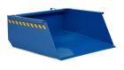 RR Staplerschaufel Typ RS-100 1640x1900x550 RAL5010