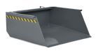 RR Staplerschaufel Typ RS-150 1740x1900x750 RAL7005