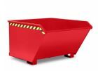 RR Universalkipper Typ RUK-125 1130x1570x980 RAL3000