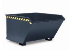 RR Universalkipper Typ RUK 60 Maße 780 x 1500 x 780 mm anthrazitgrau