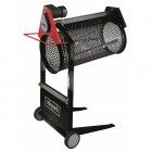 SCHEPPACH Rollsieb rs 400 230V 50Hz 360W