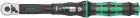 Wera Drehmomentschlüssel mit Knarre Click Torque C1 10-50 Nm
