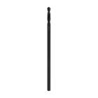 Ruko Hohlprofilbohrer 5,0 x 150 x 30 mm Typ N HSS-G